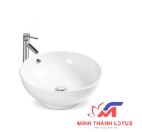Lavabo cao cấp tại Miền Tây