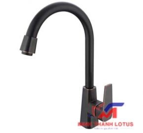 Vòi rửa cao cấp tại kv Cần Thơ