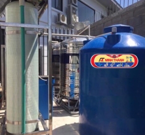 HƯỚNG DẪN SỬ DỤNG BỒN NƯỚC ĐÚNG CÁCH