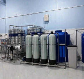 Địa chỉ bán thiết bị vệ sinh ở Cần Thơ Chính hãng, Giá tốt