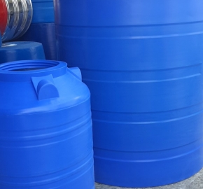 Công ty sản xuất bồn nước Nhựa tại Miền Tây