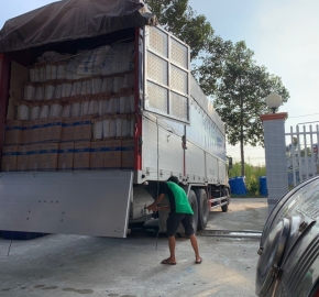 Nhà phân phối thiết bị vệ sinh tại Cần Thơ