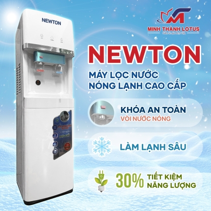 MÁY LỌC NƯỚC RO NÓNG LẠNH